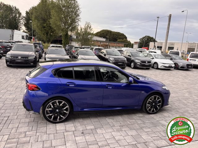 BMW 120 usata, con Boardcomputer