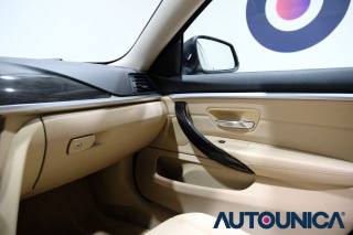 BMW 420 usata, con Sensore di pioggia