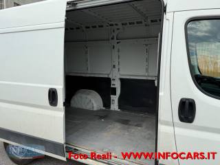 PEUGEOT Boxer usata, con Bracciolo