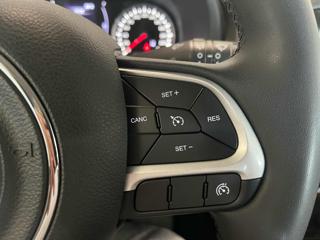 JEEP Renegade usata, con Volante in pelle