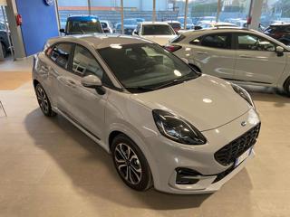 FORD Puma usata, con Airbag laterali