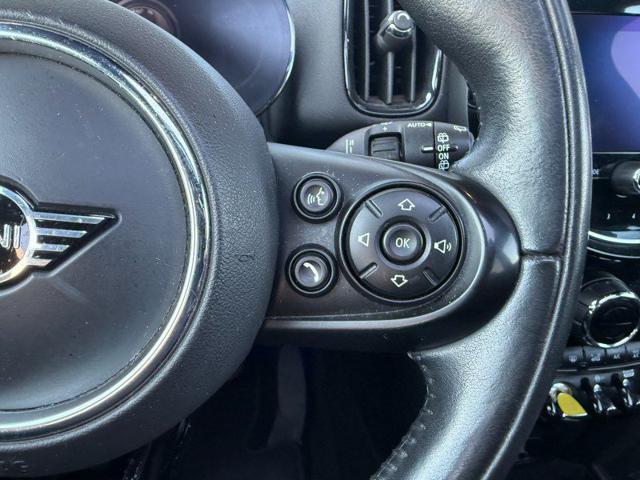 MINI Countryman usata 53