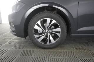 VOLKSWAGEN Polo usata 14