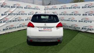 PEUGEOT 2008 usata, con Controllo trazione