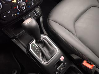 JEEP Renegade usata, con Regolazione elettrica sedili
