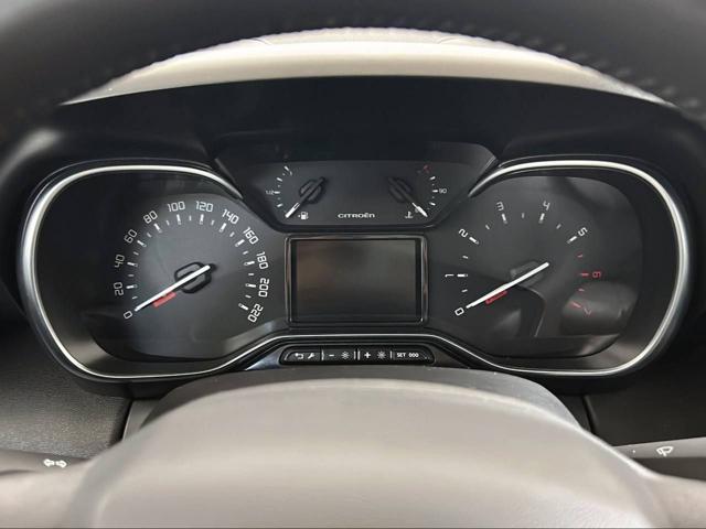 CITROEN C3 Aircross usata, con Park Distance Control