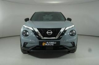 NISSAN Juke usata, con Airbag laterali