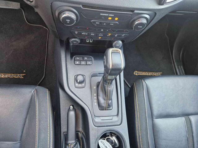 FORD Ranger usata, con Cruise Control