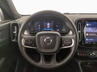 VOLVO XC40 usata, con Sedili riscaldati