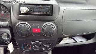 FIAT Fiorino usata, con Volante multifunzione