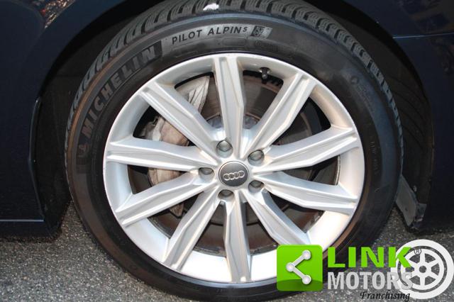 AUDI A6 usata, con Immobilizzatore elettronico