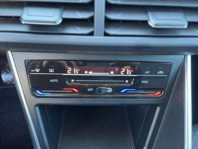 VOLKSWAGEN Polo usata, con Controllo elettronico della corsia