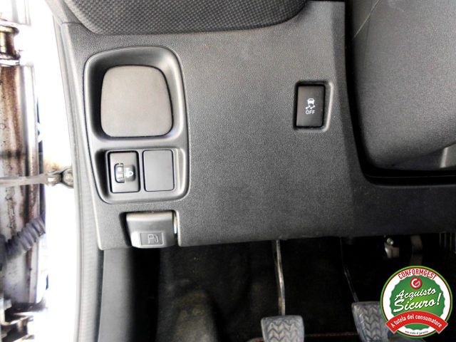 CITROEN C1 usata, con Tettuccio apribile