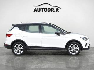 SEAT Arona usata, con Airbag Passeggero