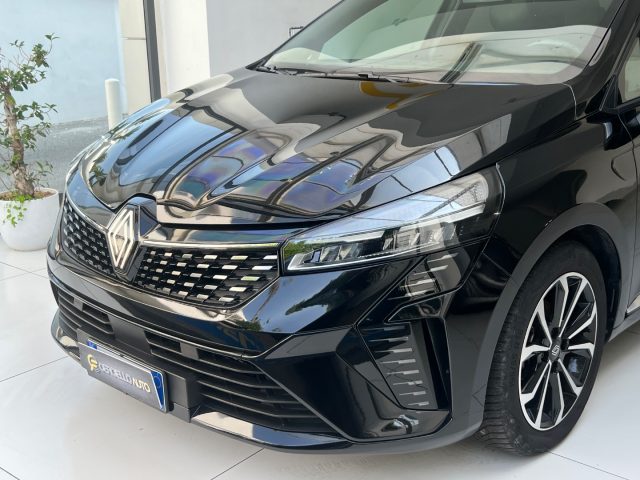 RENAULT Clio usata, con Airbag