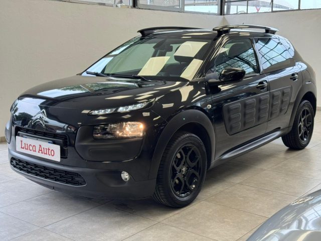 CITROEN C4 Cactus usata, con ABS