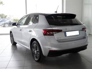 SKODA Fabia usata, con Airbag laterali