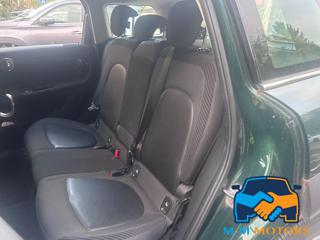 MINI Countryman usata, con Cruise Control