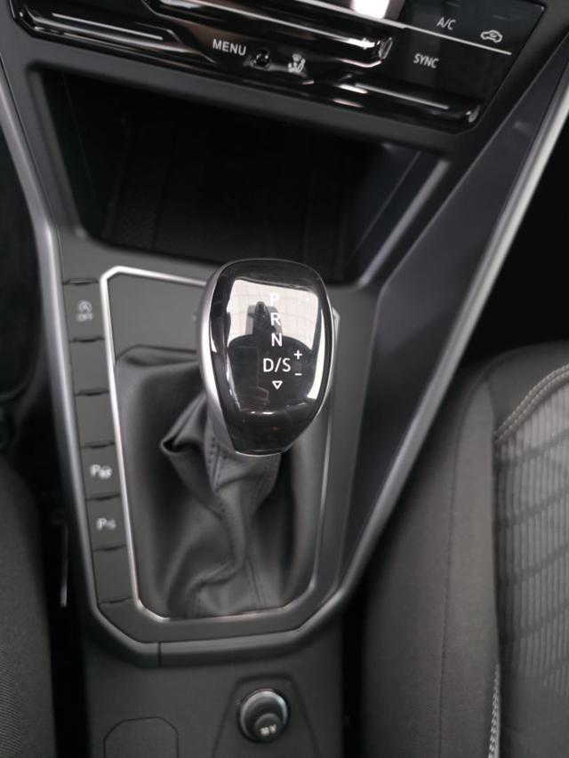 VOLKSWAGEN Polo usata, con Chiusura centralizzata