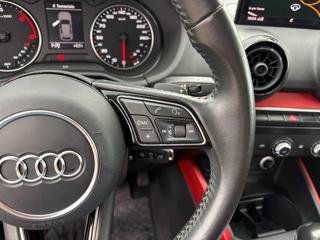 AUDI Q2 usata, con Immobilizzatore elettronico