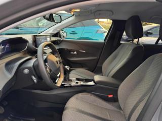 PEUGEOT 208 usata, con Climatizzatore