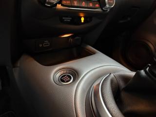 NISSAN Juke usata, con Cruise Control