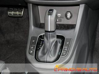 HYUNDAI i30 usata, con Chiusura centralizzata