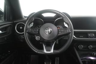 ALFA ROMEO Stelvio usata 10