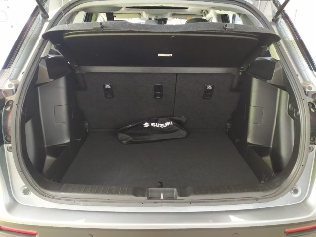 SUZUKI Vitara usata, con Alzacristalli elettrici