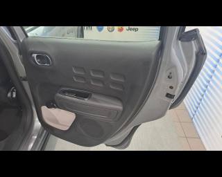 CITROEN C3 usata, con Kit antipanne