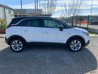OPEL Crossland X usata, con Airbag Passeggero