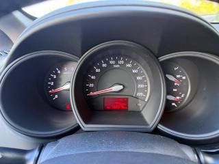 KIA Rio usata, con Immobilizzatore elettronico