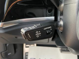 AUDI Q3 usata, con Sedile posteriore sdoppiato