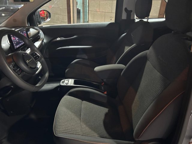 FIAT 500 usata, con Chiusura centralizzata