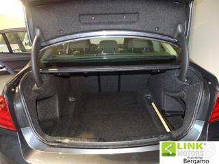 BMW 316 usata, con Airbag testa