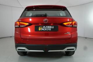 MG ZS usata, con Alzacristalli elettrici