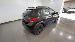 DACIA Sandero usata, con Autoradio