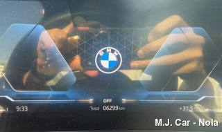 BMW X1 usata, con Interni in pelle