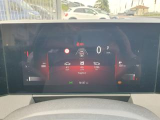 OPEL Astra usata, con Fendinebbia