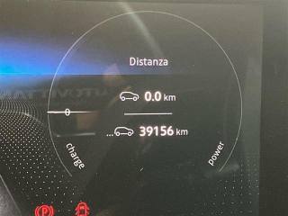 RENAULT Megane usata, con Bracciolo