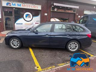 BMW 318 usata, con Airbag laterali