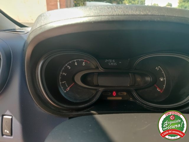 OPEL Vivaro usata 15