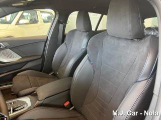 BMW 118 usata, con Climatizzatore