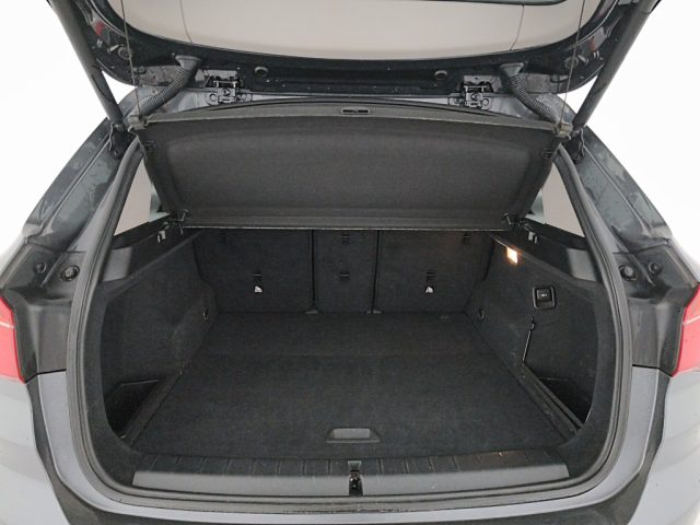 BMW X1 usata 19