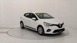 RENAULT Clio usata, con Boardcomputer
