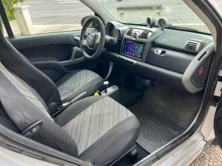 SMART ForTwo usata 16
