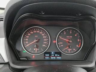 BMW X1 usata, con Bracciolo