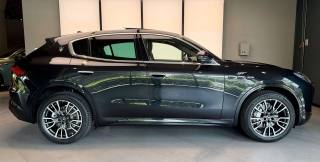 MASERATI Grecale usata, con Autoradio