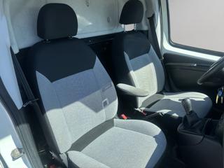 FIAT Fiorino usata, con Immobilizzatore elettronico
