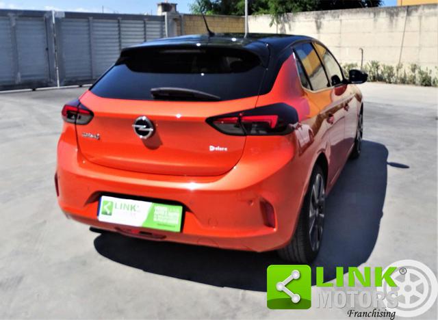 OPEL Corsa-e usata, con Cruise Control